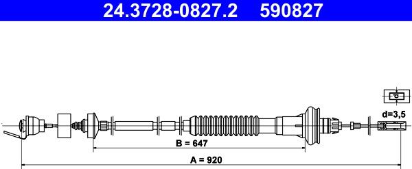 ATE 24.3728-0827.2