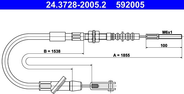 ATE 24.3728-2005.2