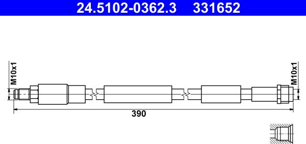 ATE 24.5102-0362.3