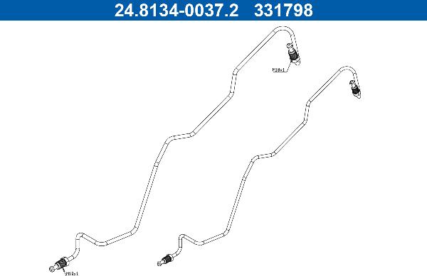 ATE 24.8134-0037.2 - BR