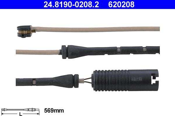 ATE 24.8190-0208.2