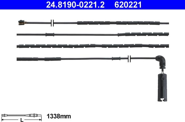 ATE 24.8190-0221.2