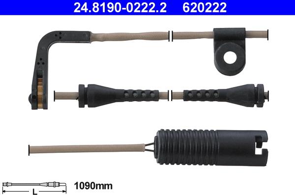 ATE 24.8190-0222.2
