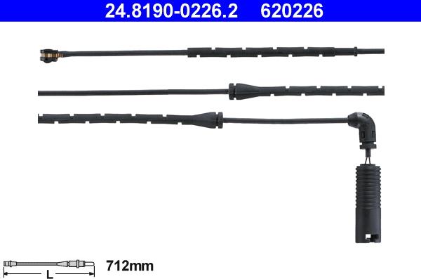 ATE 24.8190-0226.2