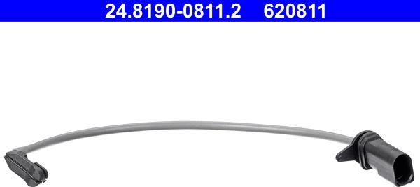 ATE 24.8190-0811.2 - Indikators