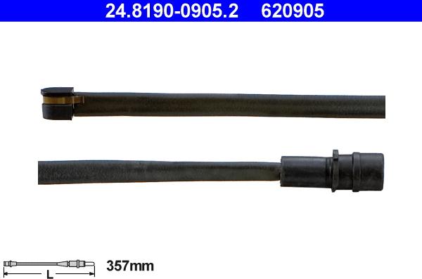 ATE 24.8190-0905.2