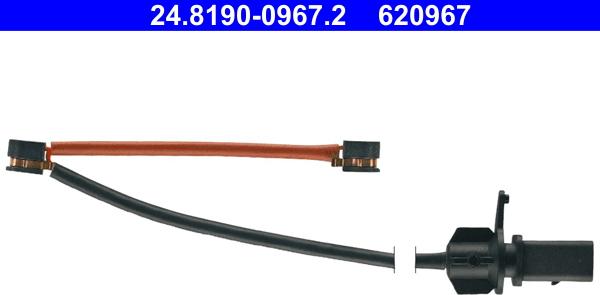 ATE 24.8190-0967.2