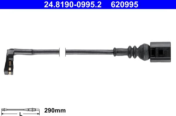 ATE 24.8190-0995.2 - NODILUMA