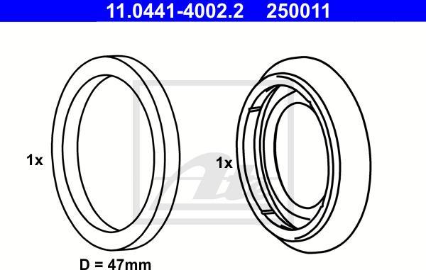 ATE 11.0441-4002.2