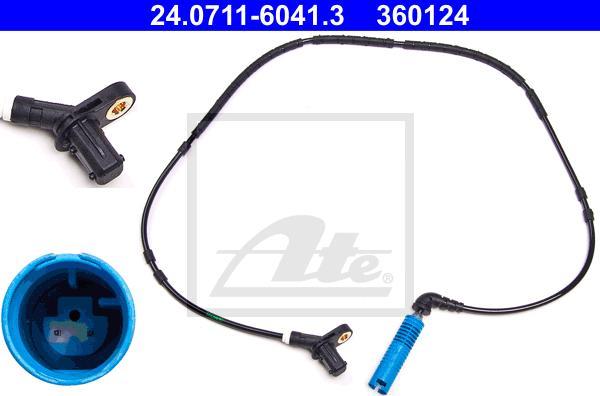 ATE 24.0711-6041.3 - ABS