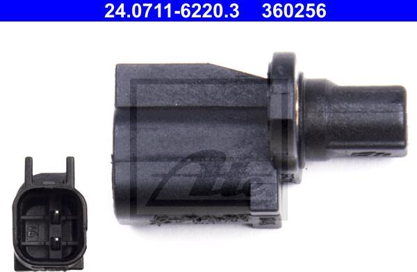 ATE 24.0711-6220.3 - ABS