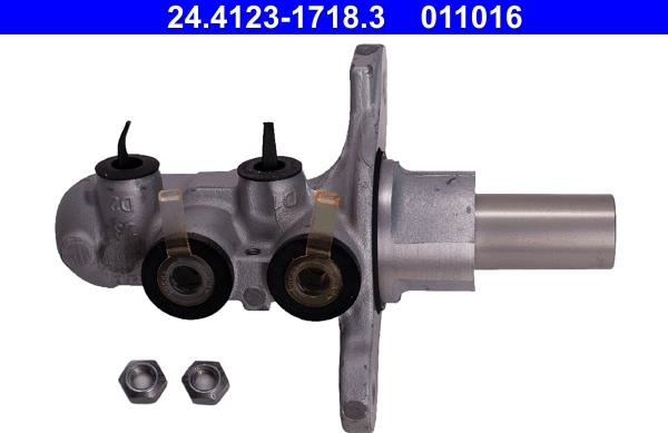 ATE 24.4123-1718.3 - Auto