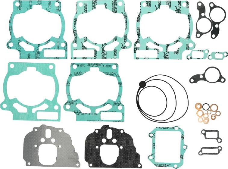 Athena P400270600023 - Auto Part