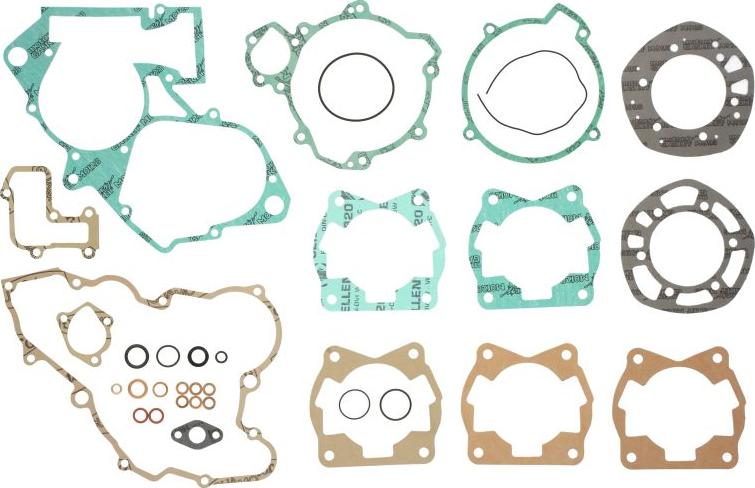 Athena P400270850014/1 - Auto Part