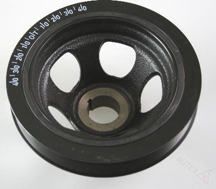 GATES TVD1159A