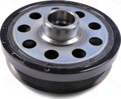 GATES TVD1140A