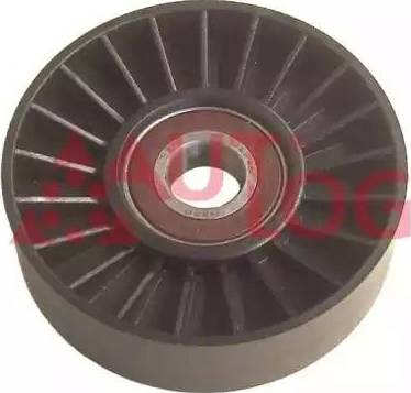 Denckermann P236001 - Auto Part