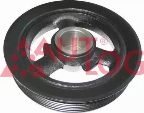 DAYCO DPV1270
