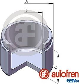 AUTOFREN SEINSA D025230 - Auto Part
