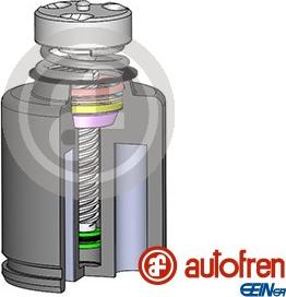 AUTOFREN SEINSA D025234LK - Auto Part