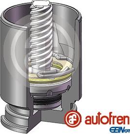 AUTOFREN SEINSA D02523K - Auto Part
