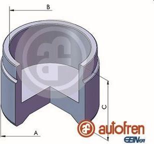 AUTOFREN SEINSA D025587