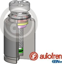 AUTOFREN SEINSA D025583LK