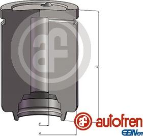 AUTOFREN SEINSA D025583