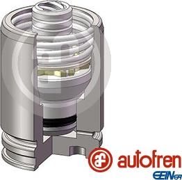 AUTOFREN SEINSA D025584K