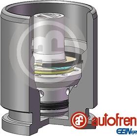 AUTOFREN SEINSA D02593K