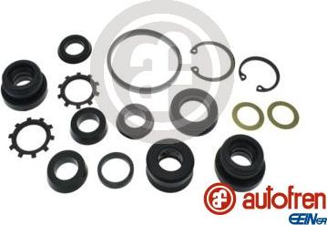 AUTOFREN SEINSA D1126