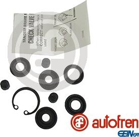 AUTOFREN SEINSA D1430 - Auto Part