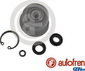 AUTOFREN SEINSA D1553 - Auto Part