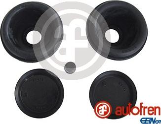 AUTOFREN SEINSA D3025