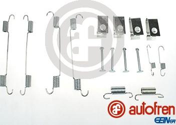 AUTOFREN SEINSA D31000A