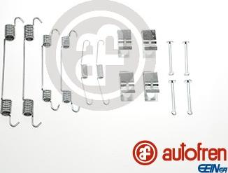 AUTOFREN SEINSA D31008A