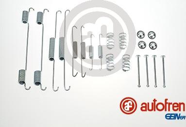 AUTOFREN SEINSA D31009A
