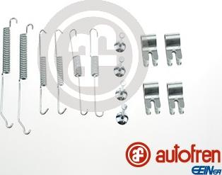 AUTOFREN SEINSA D31013A