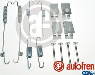 AUTOFREN SEINSA D31017A