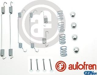 AUTOFREN SEINSA D31021A - Auto Part