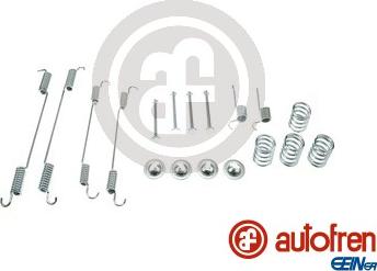 AUTOFREN SEINSA D31026A