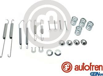 AUTOFREN SEINSA D31033A - Auto Part