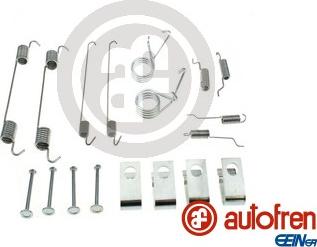 AUTOFREN SEINSA D31036A - Auto Part