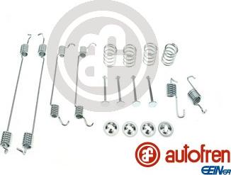AUTOFREN SEINSA D31050A