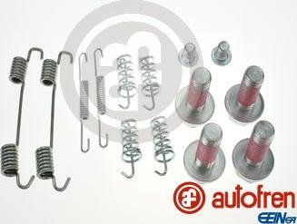 AUTOFREN SEINSA D31055A