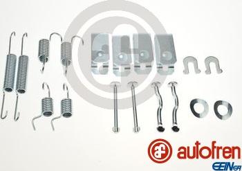 AUTOFREN SEINSA D31057A