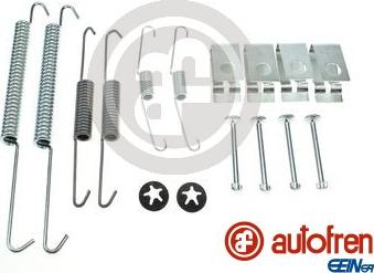 AUTOFREN SEINSA D31058A
