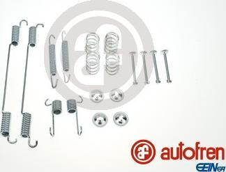 AUTOFREN SEINSA D31069A