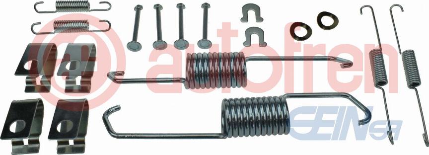 AUTOFREN SEINSA D31079A