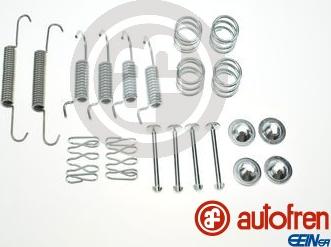 AUTOFREN SEINSA D31081A